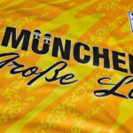 Neuer Rekord: TSV 1860 vermeldet 29.000 Mitglieder tsv 1860 trikot münchens große liebe wunschaufstellung wunschaufstellungen