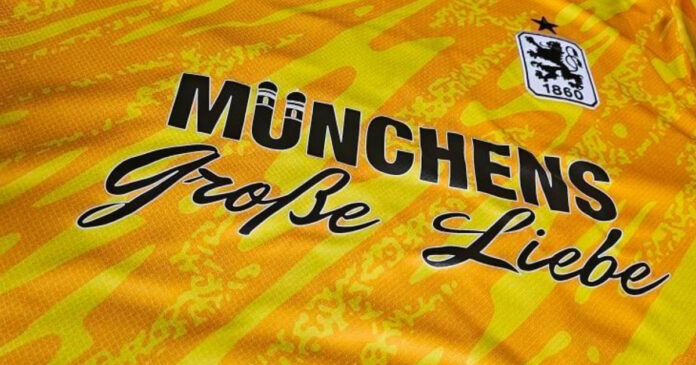 Tsv 1860 Trikot Torwart tsv 1860 trikot münchens große liebe wunschaufstellung wunschaufstellungen