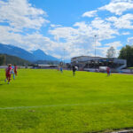 TSV 1860 U21 verliert in der Nachspielzeit in Sonthofen 1 Fc Sonthofen Tsv 1860 U21
