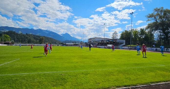 1 Fc Sonthofen Tsv 1860 U21