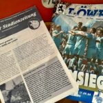 Heute vor 20 Jahren: TSV 1860 – MSV Duisburg 1:0