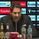 Stimmen zum Spiel: 1. FC Saarbrücken – TSV 1860 Stimmen zum Spiel: 1. FC Saarbrücken - TSV 1860