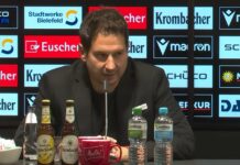 Stimmen zum Spiel: 1. FC Saarbrücken – TSV 1860 Stimmen zum Spiel: 1. FC Saarbrücken - TSV 1860