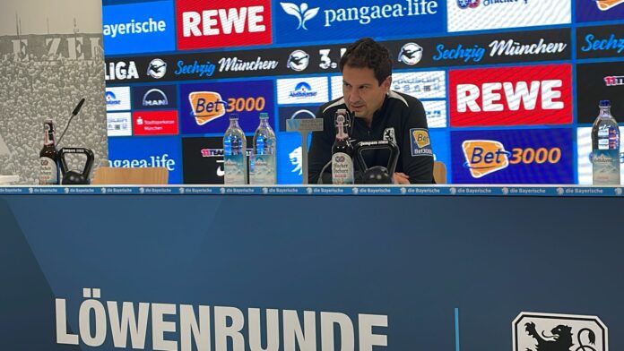 Löwenrunde: "Den Trend fortführen"