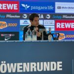 Löwenrunde: “Energie von Ingolstadt auf Platz bringen” Löwenrunde: "Energie von Ingolstadt auf Platz bringen"