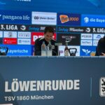 Löwenrunde: "Fans geben die Extra-Prozentpunkte"