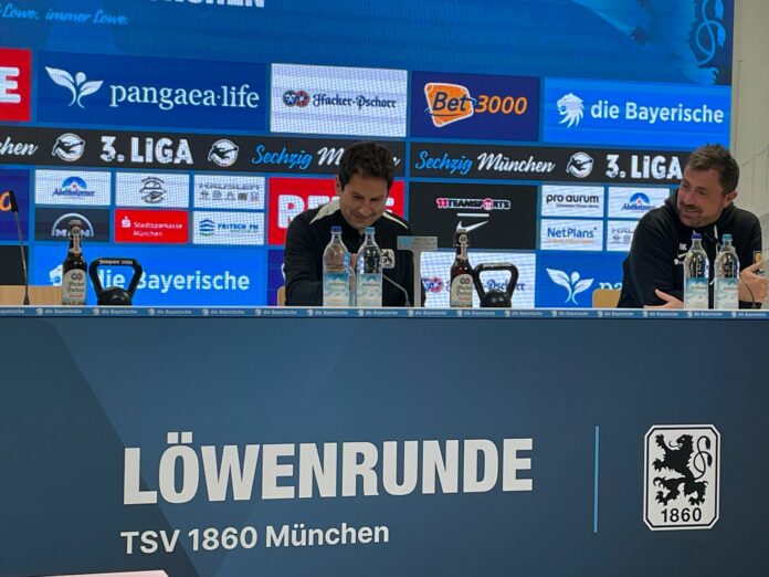 Löwenrunde: "Fans geben die Extra-Prozentpunkte"