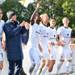 Zahlreiche Löwenspieler beim BFV-Trainerlehrgang BVB II TSV 1860 Perfekte Englische Woche