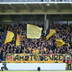 Vor 1860: Keine Panik bei Ingo Preuß (Sportlicher Leiter BVB II) Borussia Dortmund BVB II U23 TSV 1860 Panik