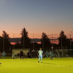 Senioren B des TSV 1860 gewinnen bei Dreistern Neutrudering FC Dreistern Neuperlach TSV 1860 Senioren B