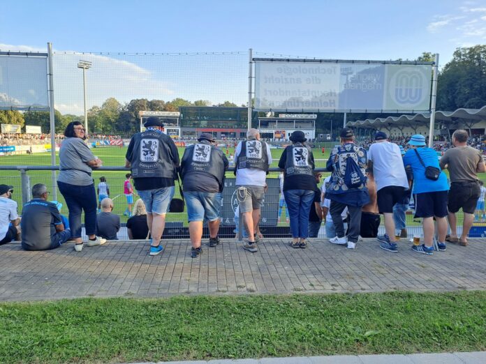 FC Memmingen 1907 TSV 1860 Toto Pokal (19)