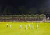 Regionalliga-Roundup: Memmingen und Vilzing ganz oben
