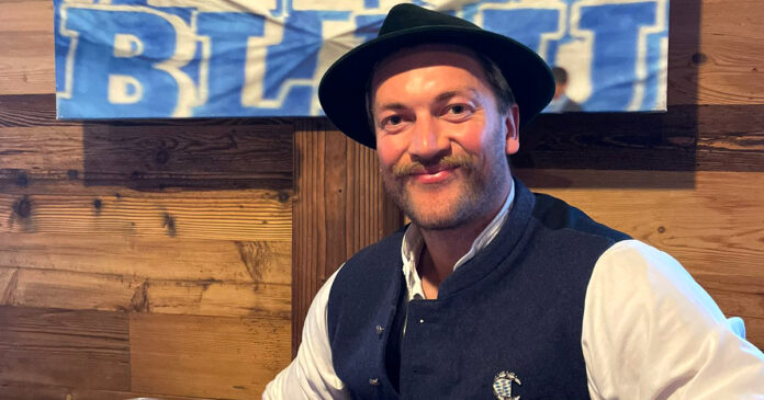 Arminia Bielefeld vs. TSV 1860 - Ergebnistipp von Conny Abeltshauser