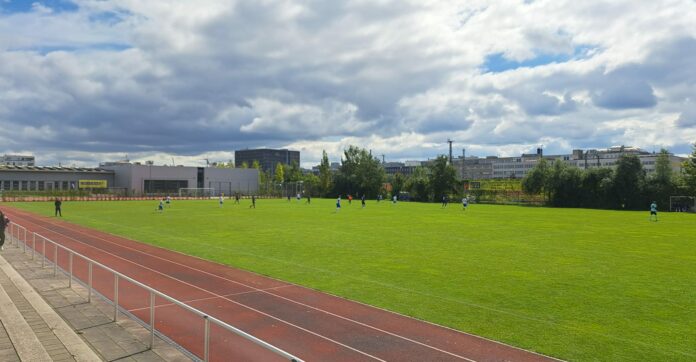 Kreisliga 2 ESV München TSV 1860 München III 1 1 15 09 2024 Kreisliga 2 ESV München TSV 1860 München III 1 1 15 09 2024