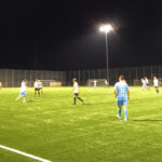 TSV 1860 Senioren C TSV Solln
