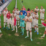 Fotogalerie zu DSC Arminia Bielefeld – TSV 1860 Titelbild DSC Arminia Bielefeld TSV 1860 Fotogalerie
