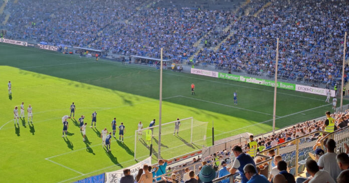 Arminia Bielefeld Tsv 1860