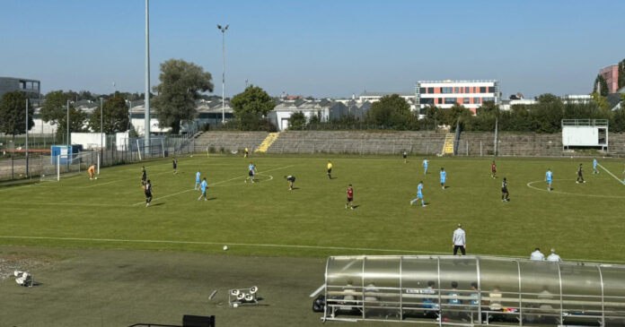 Fc Ingolstadt Tsv 1860 U19