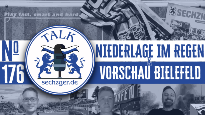 sechzger.de Talk Folge 176 Niederlage gegen Dynamo Dresden im Regen, Groundhopping Spanien und Vorschau Arminia Bielefeld - TSV 1860 sechzger.de Talk Folge 176 Niederlage gegen Dynamo Dresden im Regen, Groundhopping Spanien und Vorschau Arminia Bielefeld - TSV 1860