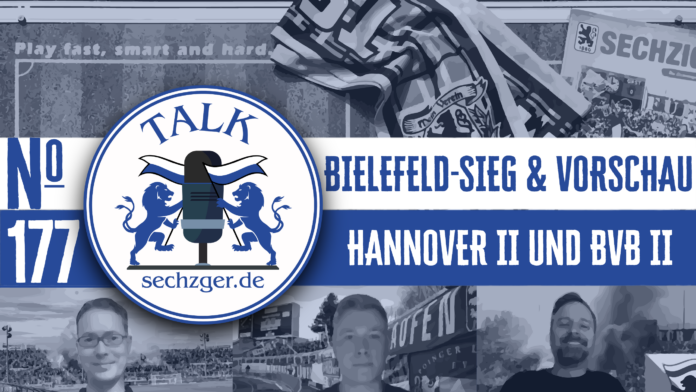 Sechzger.de Talk 177