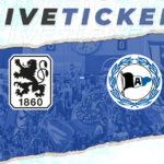 Liveticker: TSV 1860 München – Arminia Bielefeld (25.Spieltag) sechzger.de Liveticker TSV 1860 München - Arminia Bielefeld 25-Spieltag 2024-25