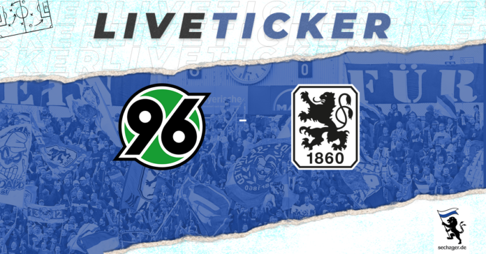 sechzger.de Liveticker Hannover 96 II TSV 1860 München 26-Spieltag sechzger.de Liveticker Hannover 96 II TSV 1860 München 26-Spieltag