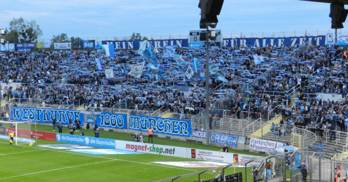 Tsv 1860 Hannover 96 Giesinger Gedanken Aufbruchstimmung
