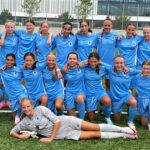 Löwinnen U15 am Samstag beim Hallenturnier in Taufkirchen Tsv 1860 Löwinnen U15