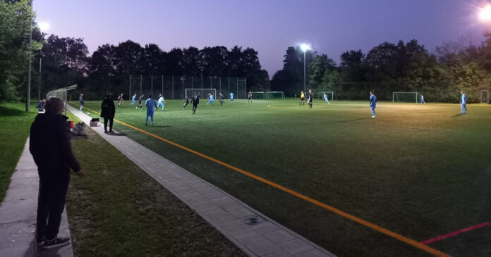 Tsv 1860 Senioren A Lohhof 1 Tsv 1860 Senioren A Lohhof