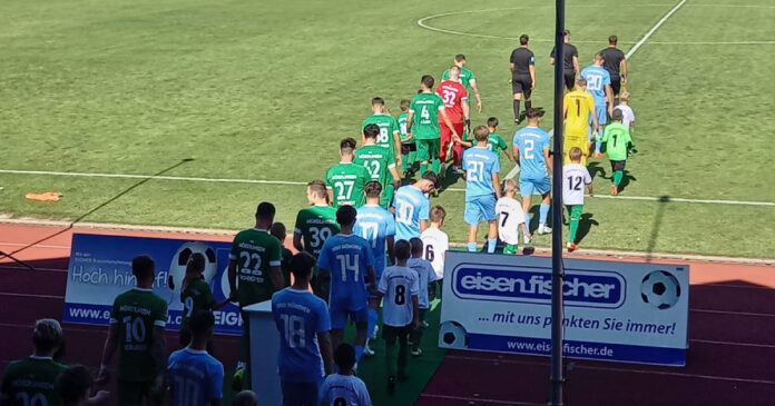 Tsv Nördlingen Tsv 1860 U21 Tsv Nördlingen Tsv 1860 U21