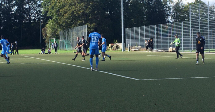 Tsv Solln Tsv 1860 Iii Dritte