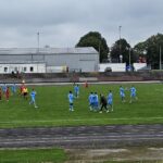 U21 feiert Kantersieg im Spitzenspiel