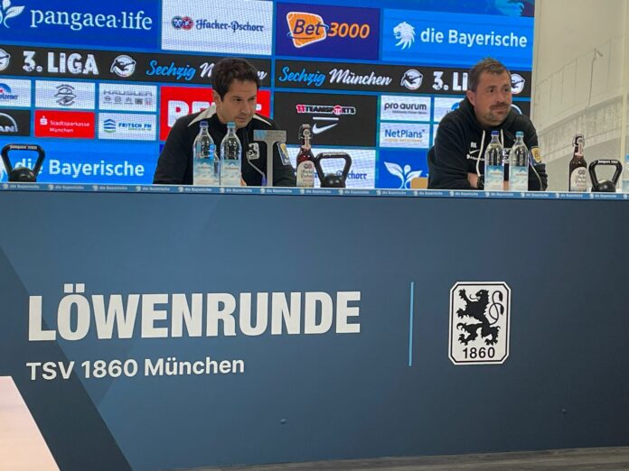 Löwenrunde: "Keinen Prozentpunkt nachlassen"
