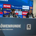 Giannikis: „Spielen gerne vor den eigenen Fans“