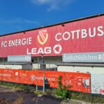Gegnervorstellung 25/26 Teil 2: Fußballclub Energie Cottbus e.V. Stadion der Freundschaft Cottbus