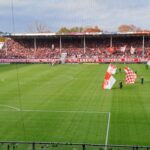 Terminierung der Spieltage 31 bis 34