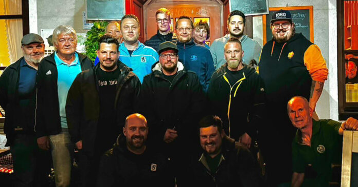 Fanclugs Pfaffenhofen Ingolstadt