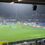 Wieder nur ein 2:2 – Löwen mit Remis gegen Osnabrück Wieder nur ein 2:2 - Löwen mit Remis gegen Osabrück