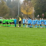 SG Tegernseer Tal TSV 1860 Löwinnen U15