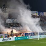 Spielabsetzung – In Haching bleiben die Lichter aus! In Haching bleiben die Lichter aus - Spiel abgesagt!