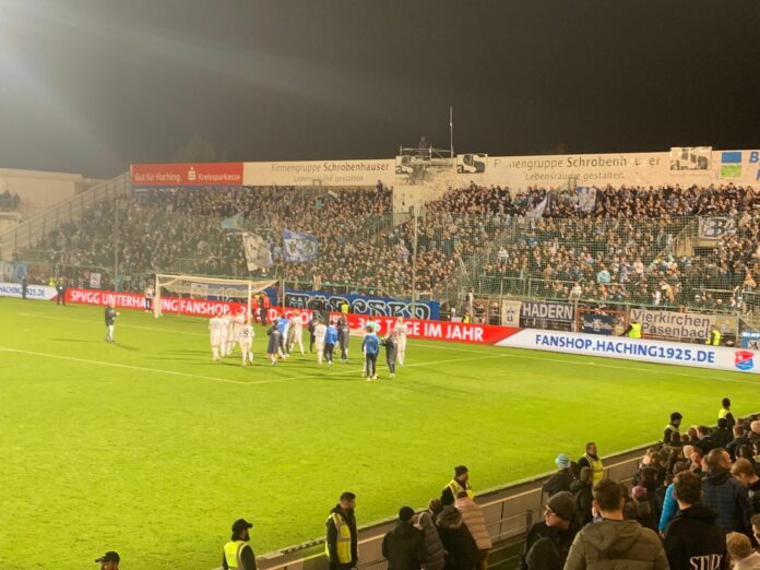 SpVgg Unterhaching TSV 1860 20241020 (82)