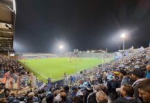 Kein Harakiri – Unterhaching verzichtet auf die 3. Liga Kein Harakiri Unterhaching