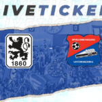 Liveticker: TSV 1860 München – SpVgg Unterhaching (29.Spieltag) sechzger.de Liveticker TSV 1860 München SpVgg Unterhaching 29-Spieltag 3-Liga 2024-25 Grünwalder Stadion