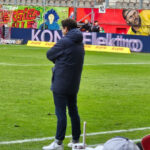 Fotogalerie zu FC Energie Cottbus – TSV 1860 München Titelbild FC Energie Cottbus TSV 1860 Fotogalerie