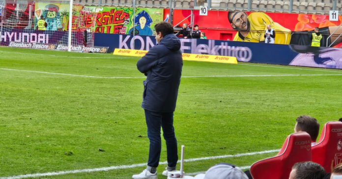 Titelbild FC Energie Cottbus TSV 1860 Fotogalerie Titelbild FC Energie Cottbus TSV 1860 Fotogalerie