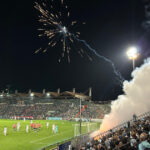 Fotogalerie zu SpVgg Unterhaching – TSV 1860 München Titelbild SpVgg Unterhaching TSV 1860 Fotogalerie