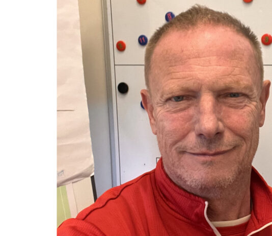 Torsten Fröhling Trainer TSV 1860