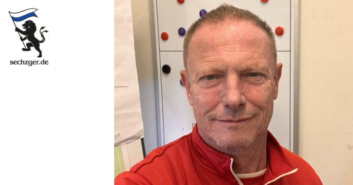 Torsten Fröhling Trainer TSV 1860