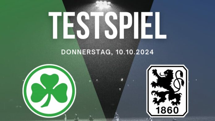 WhatsApp Image 2024 10 10 At 13.27.47 Testspiel gegen engagierte Fürther