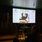 Löwenmut zur Hilfe – Ein Abend gegen Depressionen und Suizidalität Löwenmut - Abend gegen Depressionen und Suizid